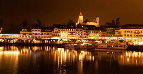 Christkindlimärt Rapperswil